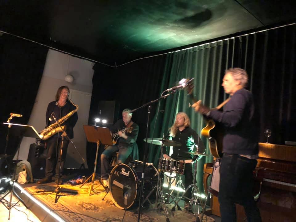Togges Band